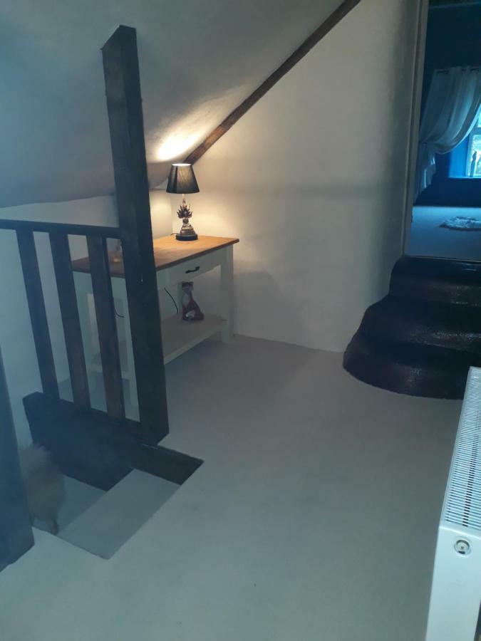 Sams Cottage Corderry Ngoại thất bức ảnh