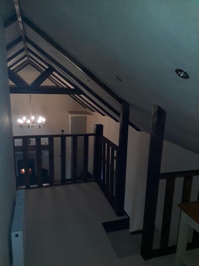 Sams Cottage Corderry Ngoại thất bức ảnh